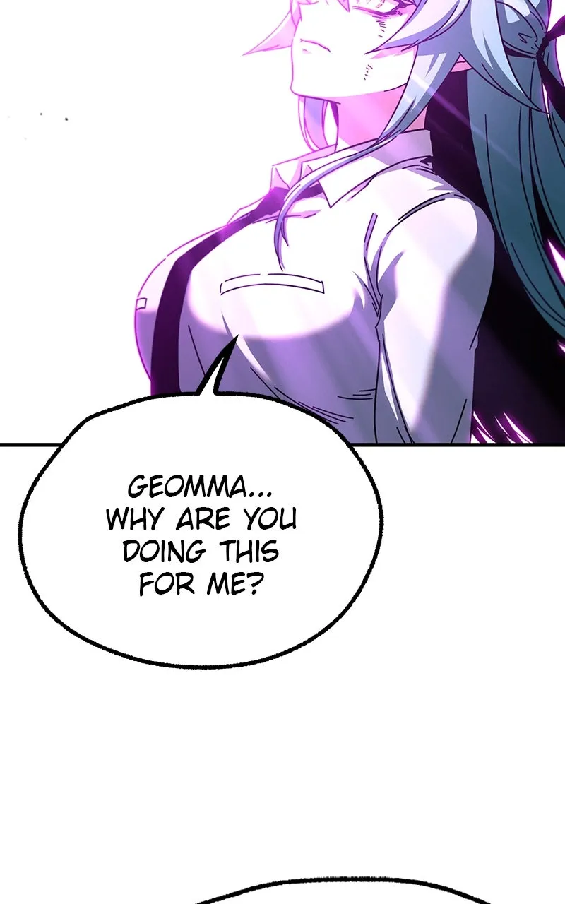 The Academy’s Sashimi Sword Master Chapter 42 - Page 76 in English