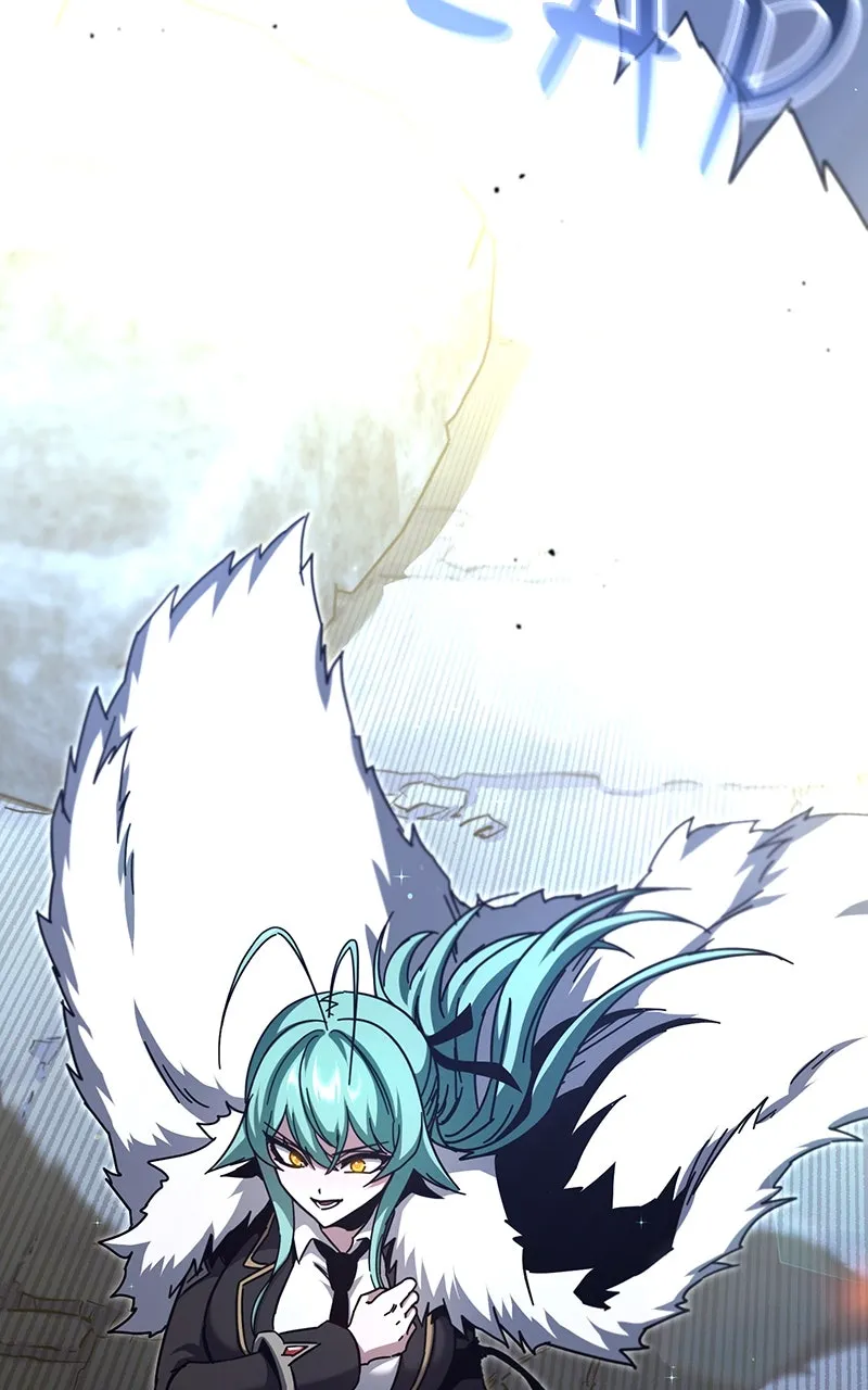 The Academy’s Sashimi Sword Master Chapter 42 - Page 83 in English