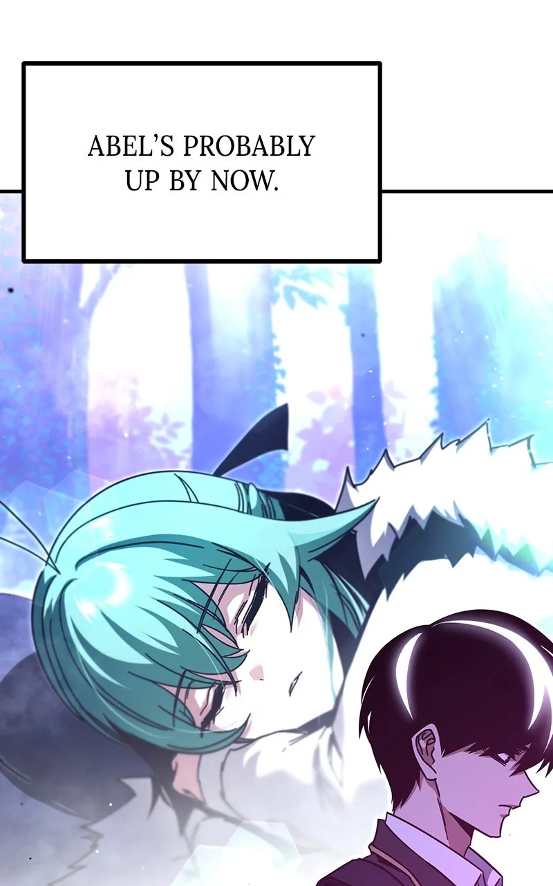 The Academy’s Sashimi Sword Master Chapter 42 - Page 89 in English
