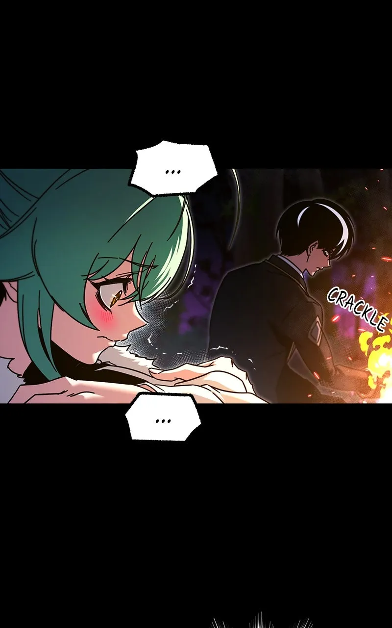 The Academy’s Sashimi Sword Master Chapter 42 - Page 9 in English