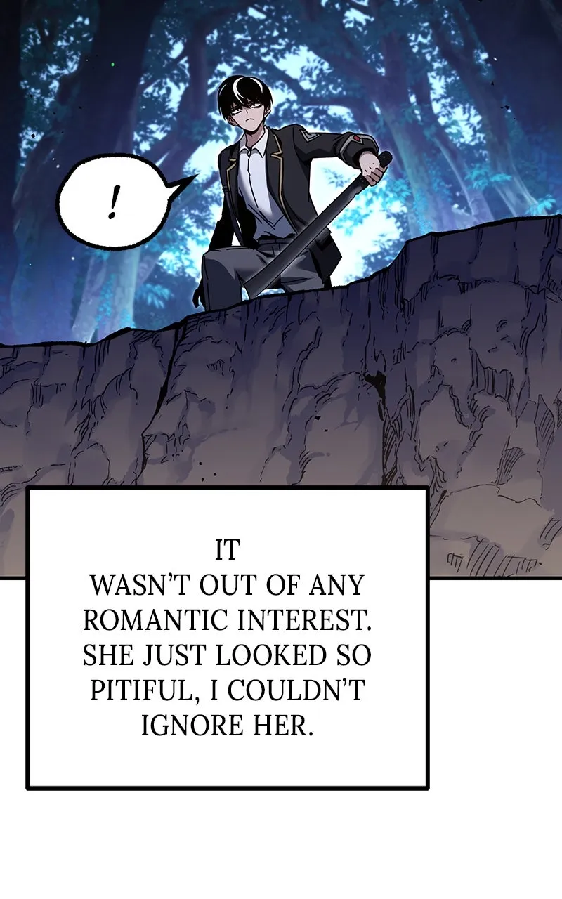 The Academy’s Sashimi Sword Master Chapter 42 - Page 93 in English