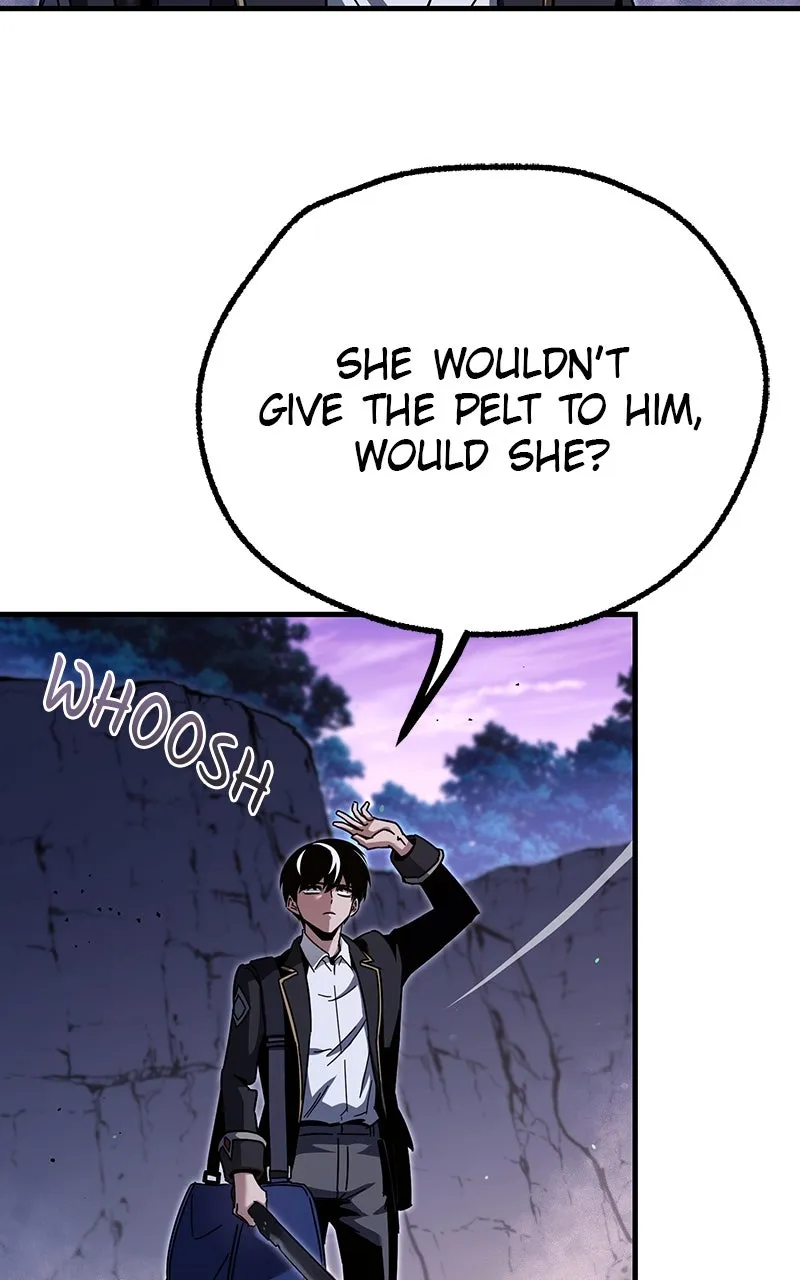The Academy’s Sashimi Sword Master Chapter 42 - Page 99 in English