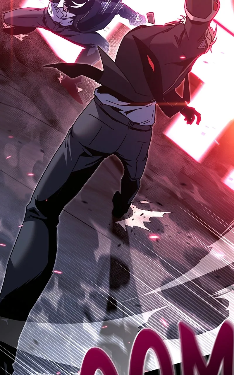 The Academy’s Sashimi Sword Master Chapter 43 - Page 101 in English