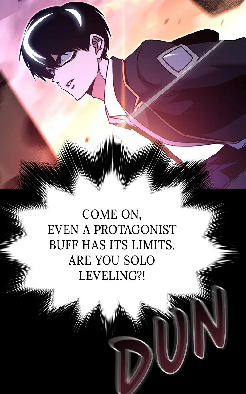 The Academy’s Sashimi Sword Master Chapter 43 - Page 106 in English