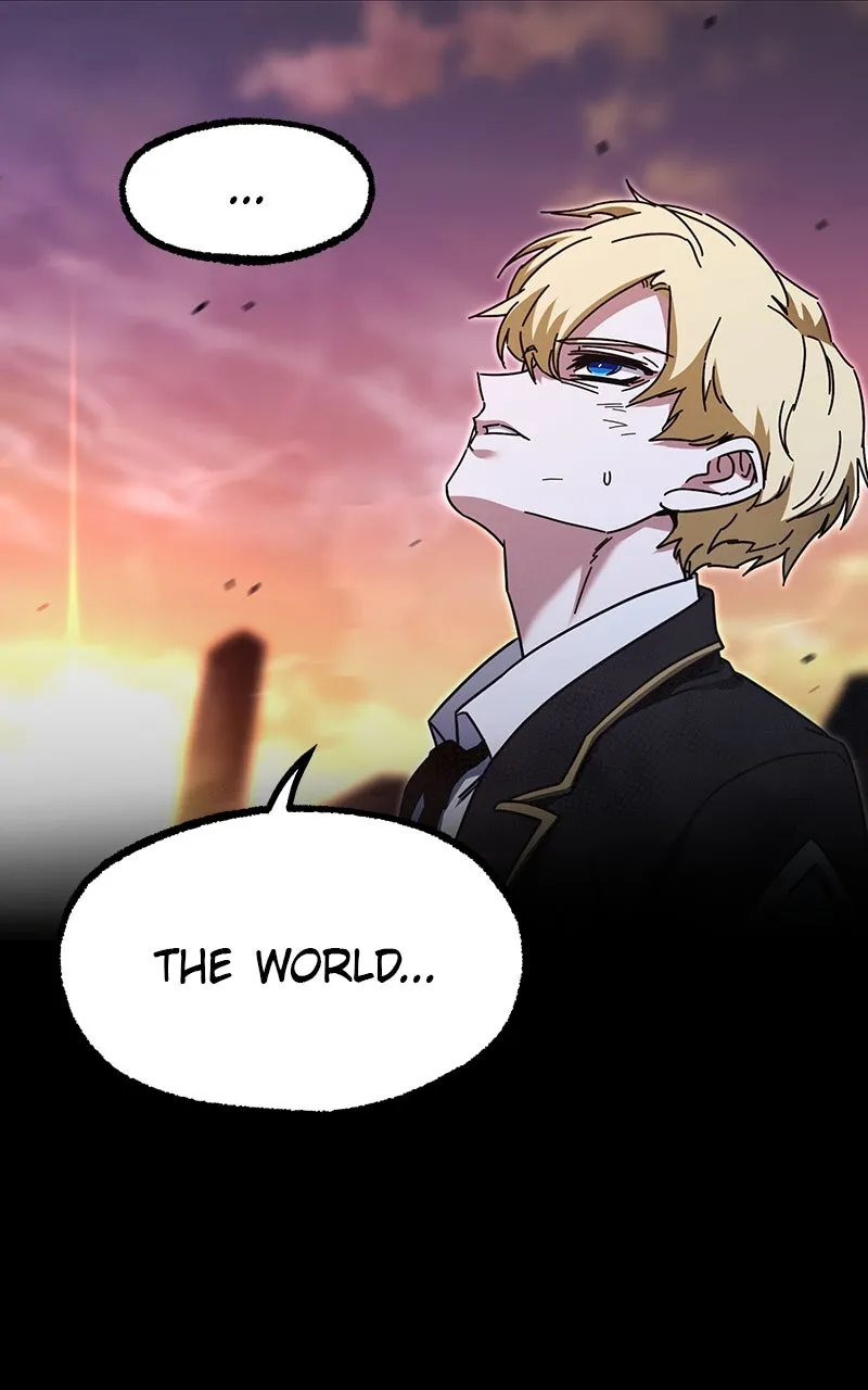 The Academy’s Sashimi Sword Master Chapter 43 - Page 122 in English