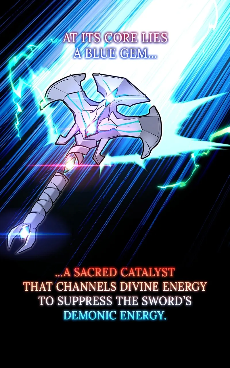 The Academy’s Sashimi Sword Master Chapter 43 - Page 21 in English
