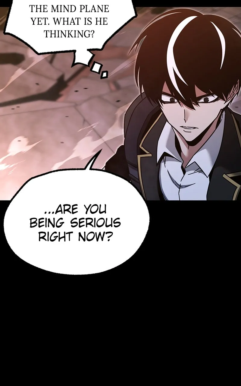 The Academy’s Sashimi Sword Master Chapter 43 - Page 27 in English