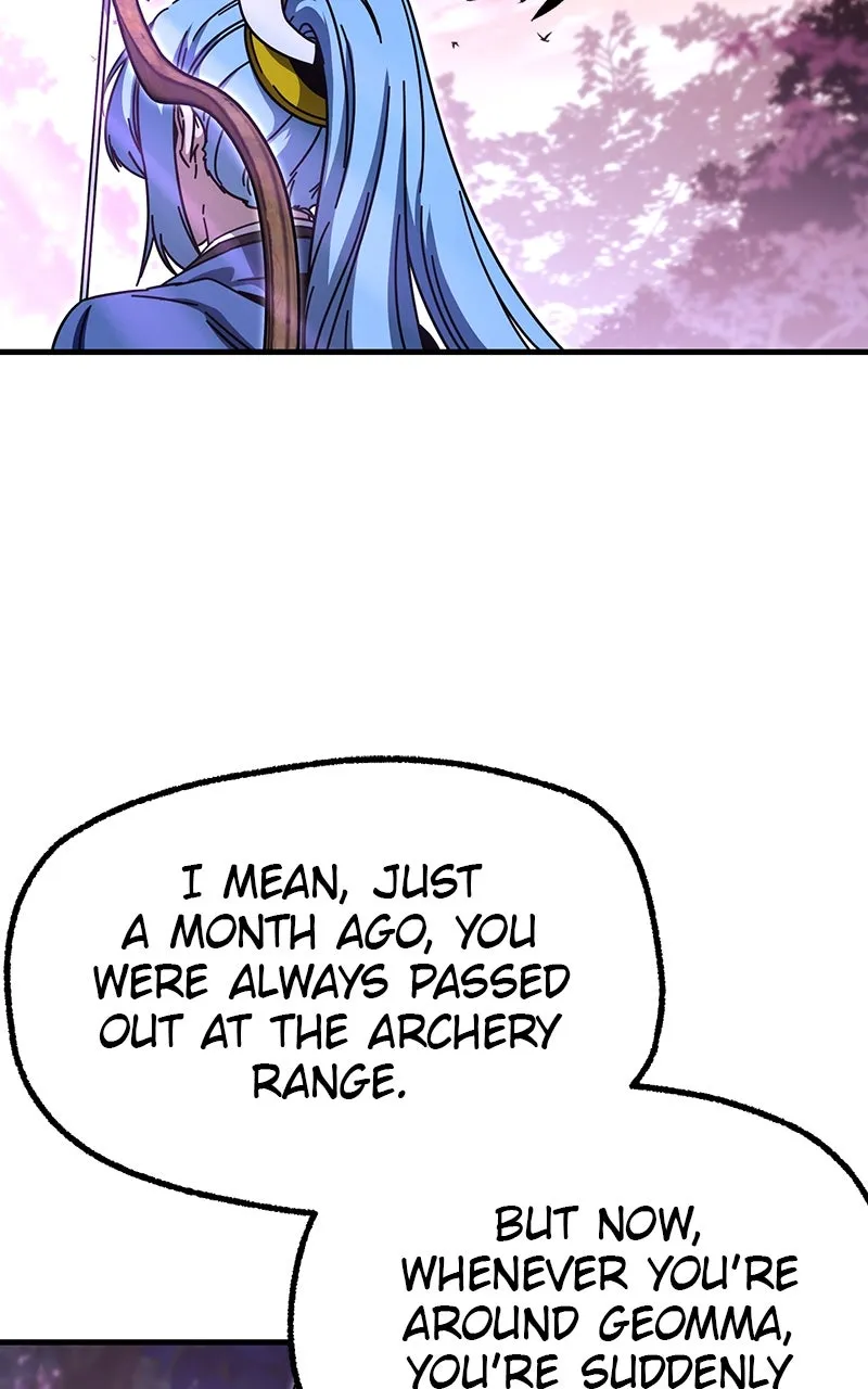 The Academy’s Sashimi Sword Master Chapter 43 - Page 43 in English