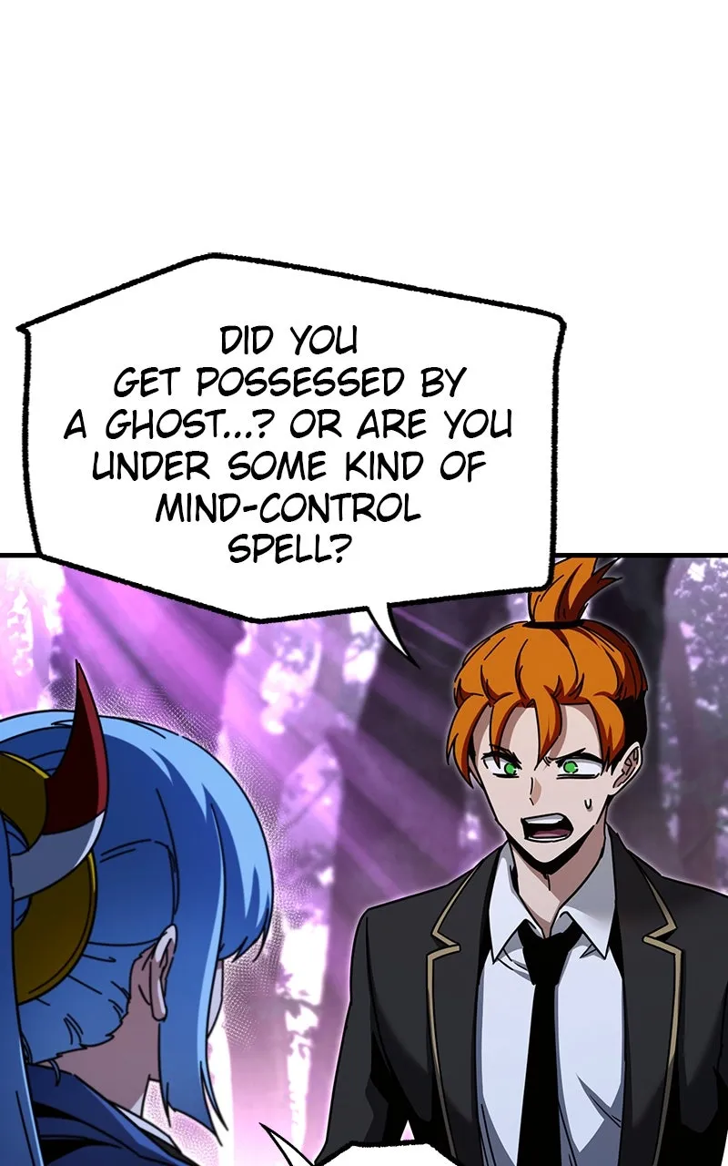 The Academy’s Sashimi Sword Master Chapter 43 - Page 51 in English