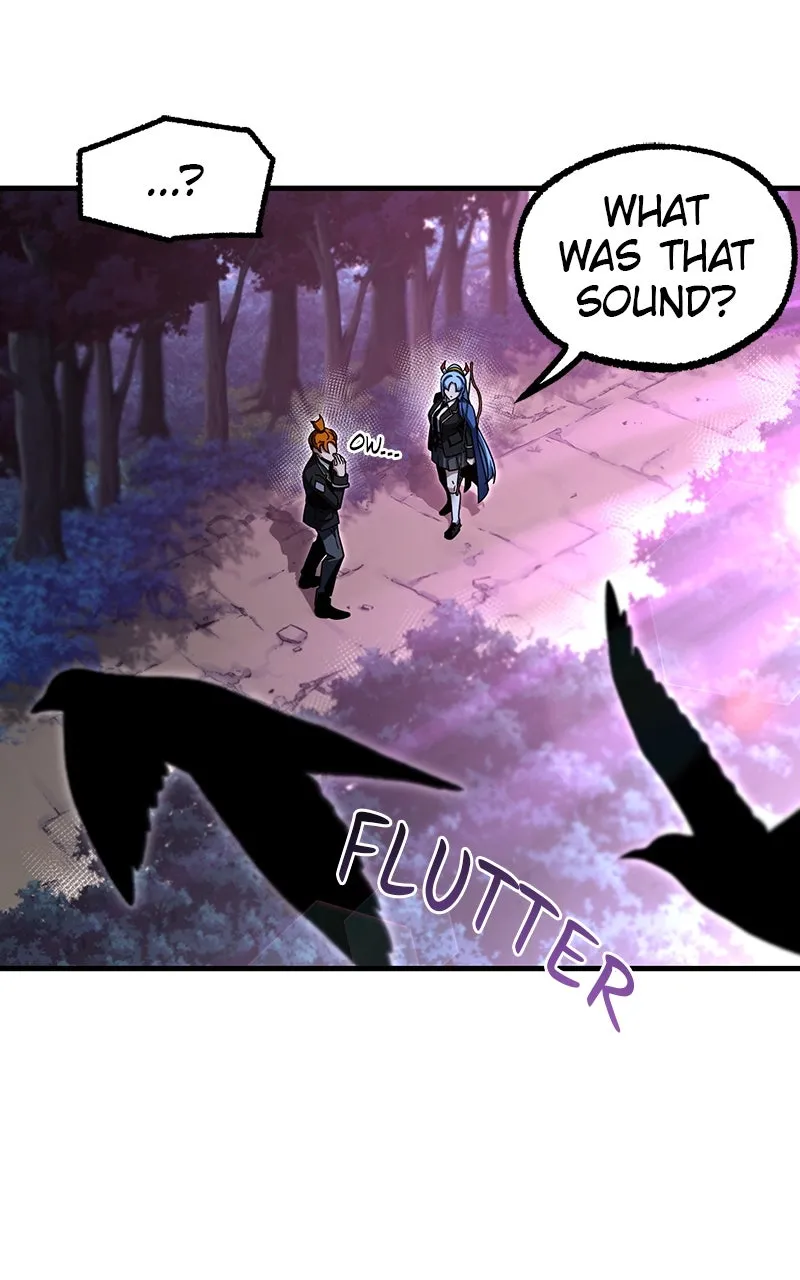 The Academy’s Sashimi Sword Master Chapter 43 - Page 54 in English