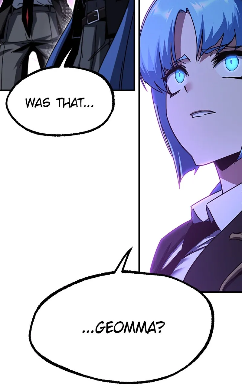 The Academy’s Sashimi Sword Master Chapter 43 - Page 56 in English