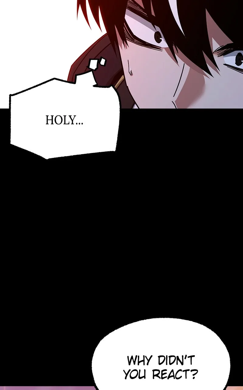 The Academy’s Sashimi Sword Master Chapter 43 - Page 61 in English