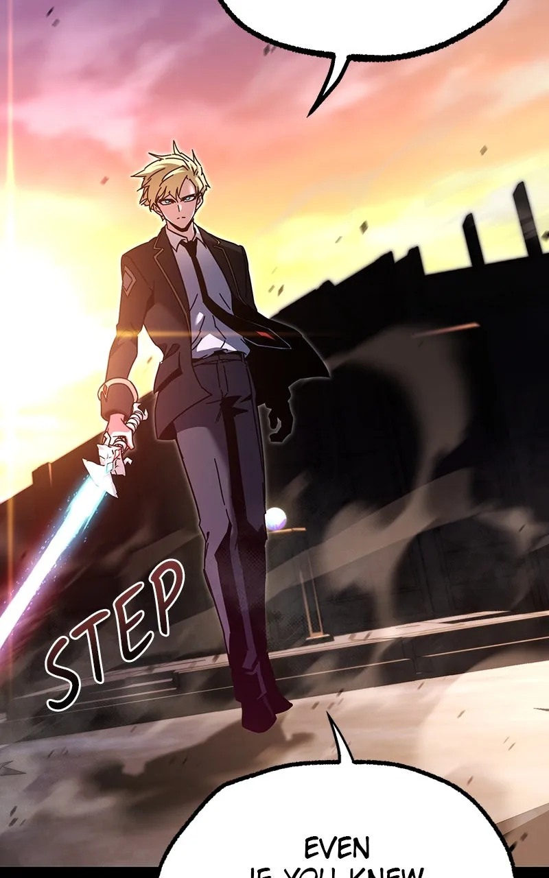 The Academy’s Sashimi Sword Master Chapter 43 - Page 62 in English