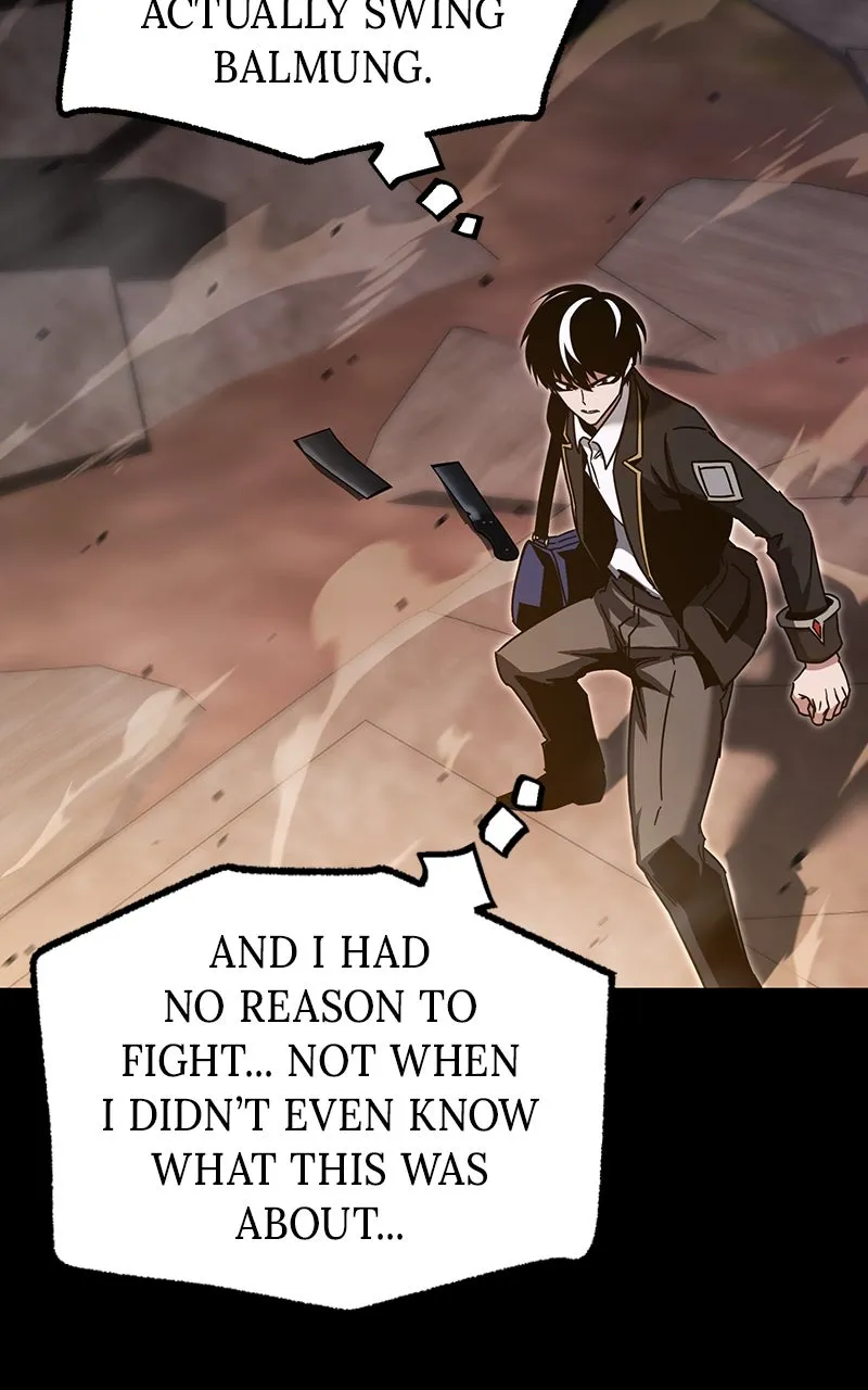 The Academy’s Sashimi Sword Master Chapter 43 - Page 65 in English