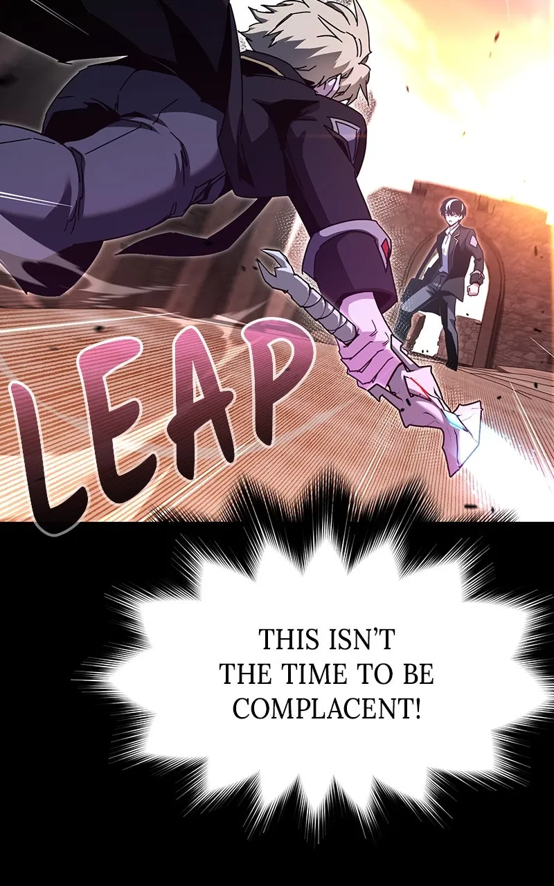 The Academy’s Sashimi Sword Master Chapter 43 - Page 72 in English