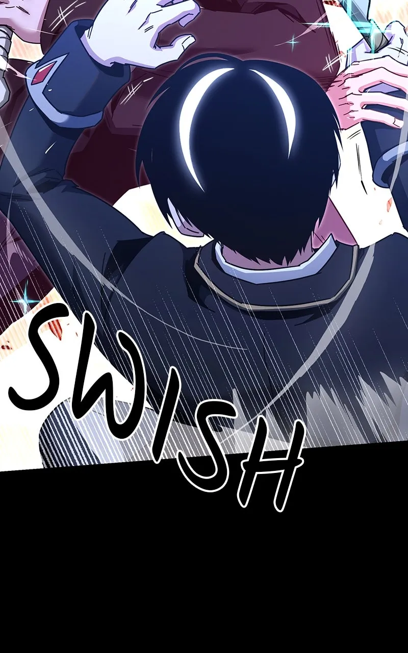 The Academy’s Sashimi Sword Master Chapter 43 - Page 78 in English