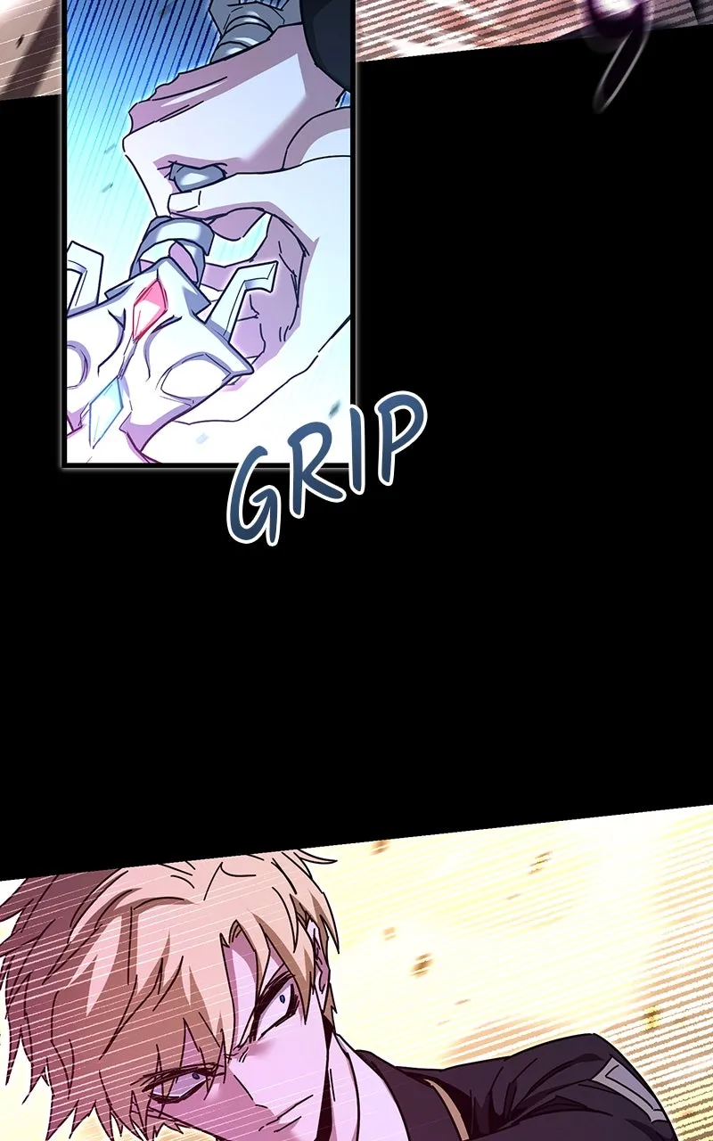 The Academy’s Sashimi Sword Master Chapter 43 - Page 85 in English