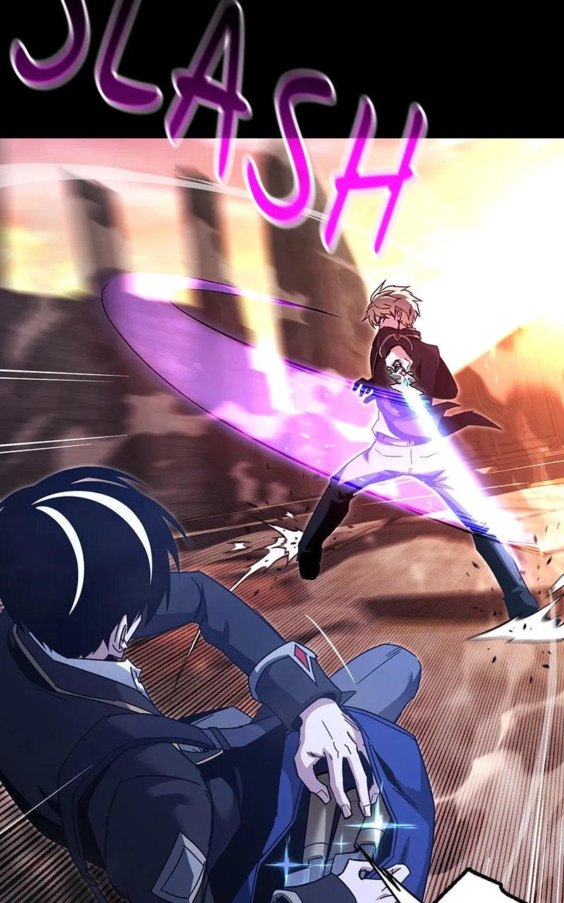 The Academy’s Sashimi Sword Master Chapter 43 - Page 87 in English