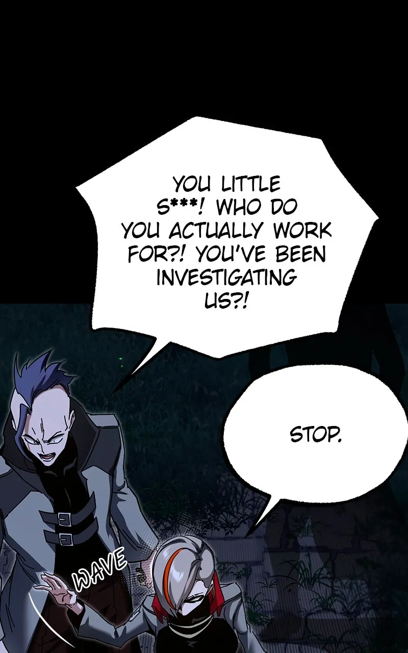 The Academy’s Sashimi Sword Master Chapter 44 - Page 100 in English