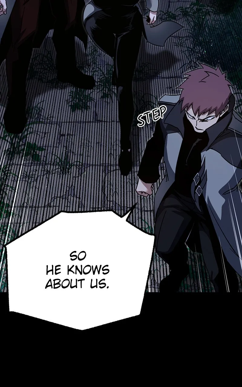 The Academy’s Sashimi Sword Master Chapter 44 - Page 101 in English