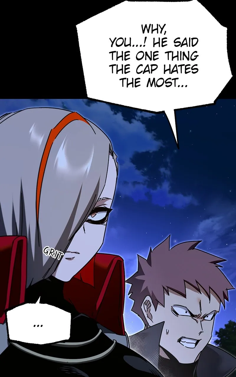 The Academy’s Sashimi Sword Master Chapter 44 - Page 105 in English