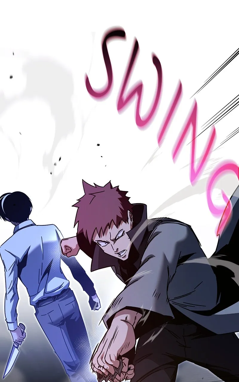 The Academy’s Sashimi Sword Master Chapter 44 - Page 112 in English