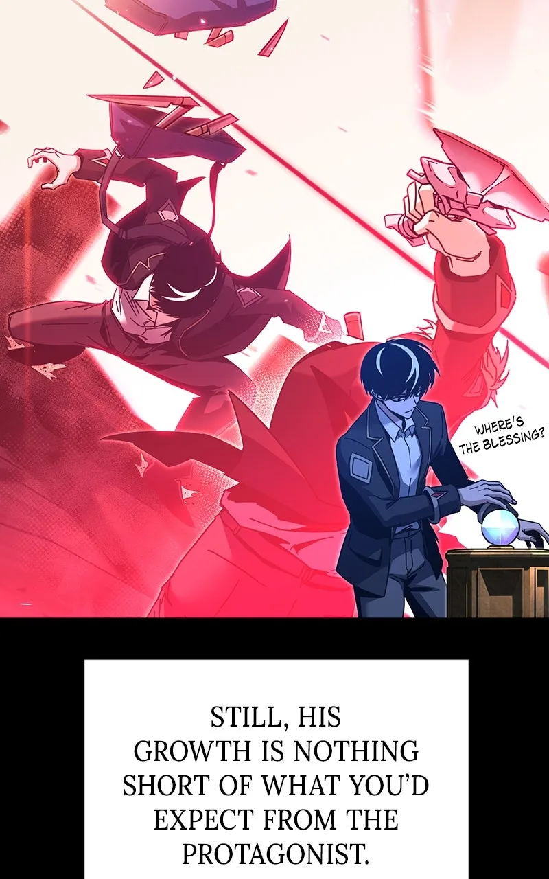 The Academy’s Sashimi Sword Master Chapter 44 - Page 12 in English