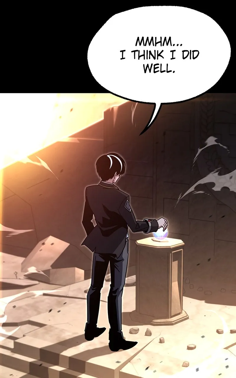 The Academy’s Sashimi Sword Master Chapter 44 - Page 17 in English