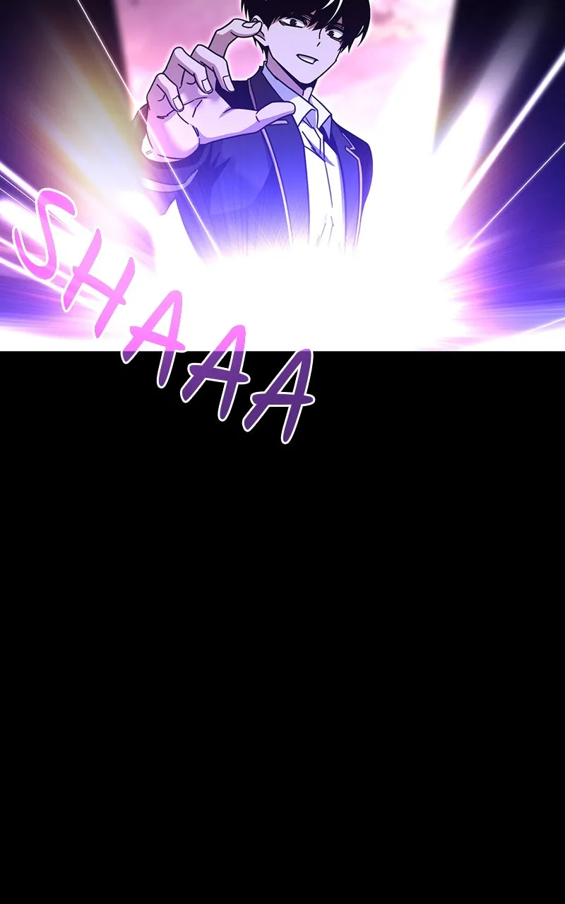 The Academy’s Sashimi Sword Master Chapter 44 - Page 20 in English
