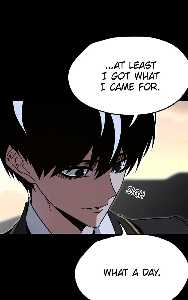 The Academy’s Sashimi Sword Master Chapter 44 - Page 26 in English