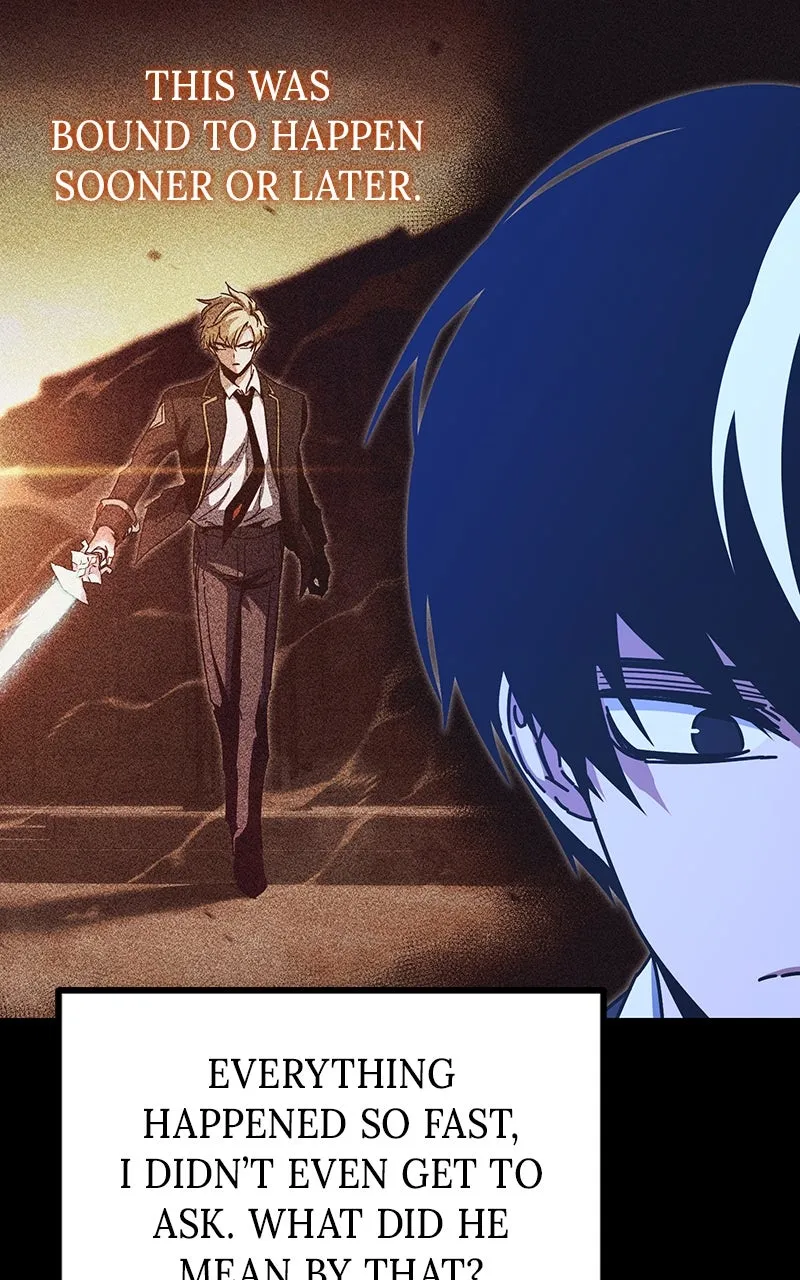 The Academy’s Sashimi Sword Master Chapter 44 - Page 33 in English