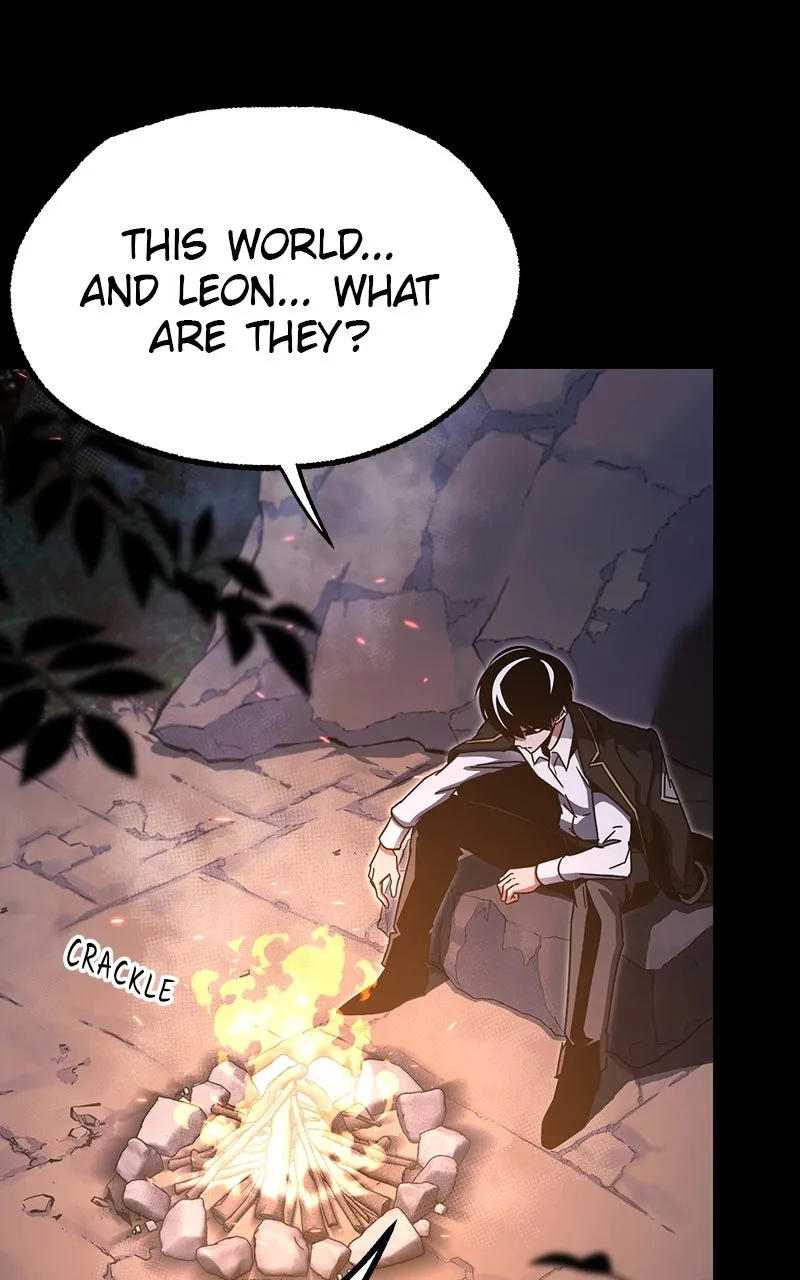 The Academy’s Sashimi Sword Master Chapter 44 - Page 35 in English