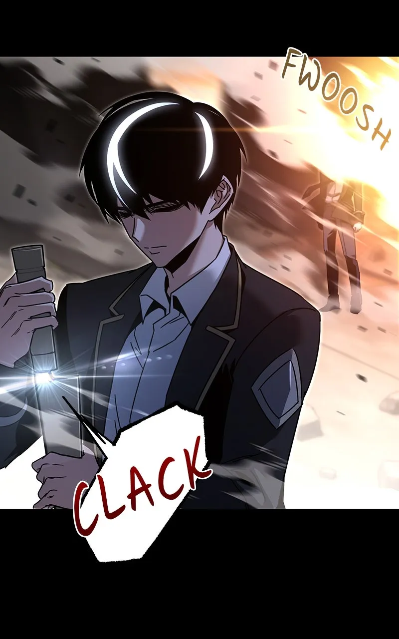 The Academy’s Sashimi Sword Master Chapter 44 - Page 4 in English
