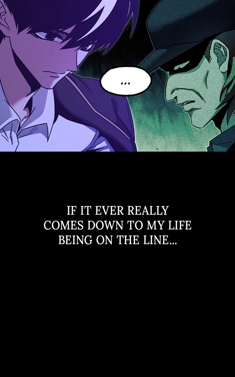 The Academy’s Sashimi Sword Master Chapter 44 - Page 43 in English