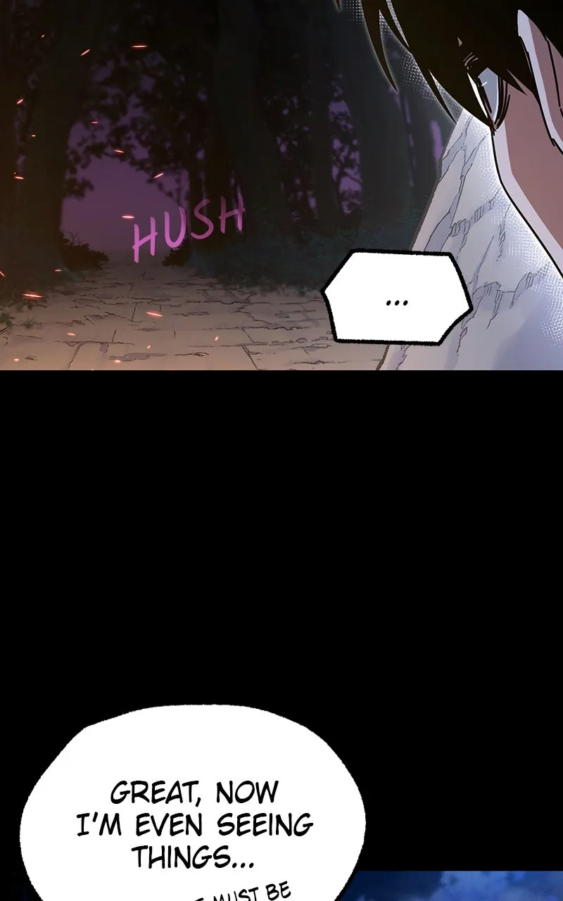 The Academy’s Sashimi Sword Master Chapter 44 - Page 53 in English