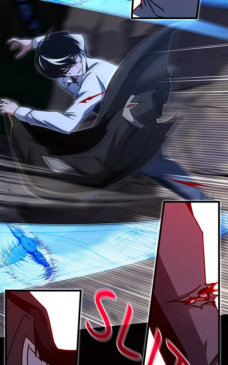 The Academy’s Sashimi Sword Master Chapter 44 - Page 74 in English