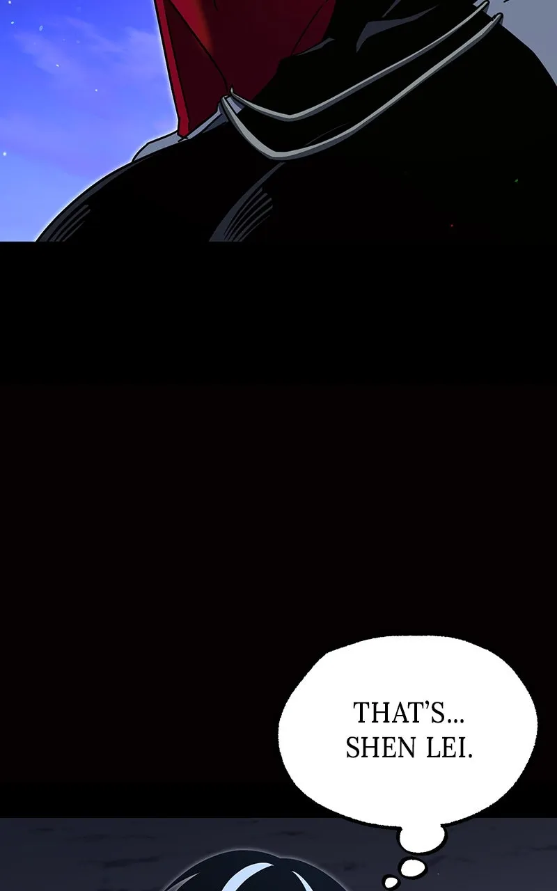 The Academy’s Sashimi Sword Master Chapter 44 - Page 80 in English