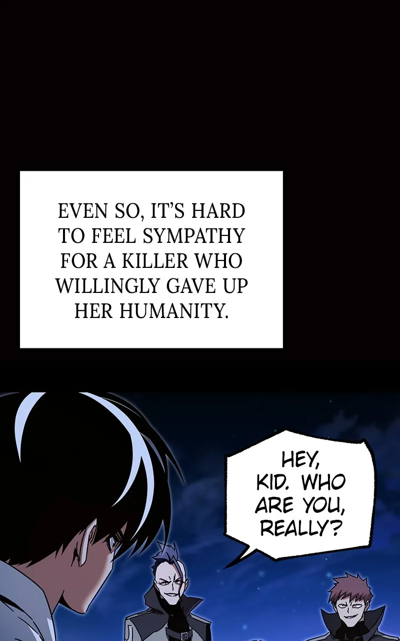 The Academy’s Sashimi Sword Master Chapter 44 - Page 84 in English