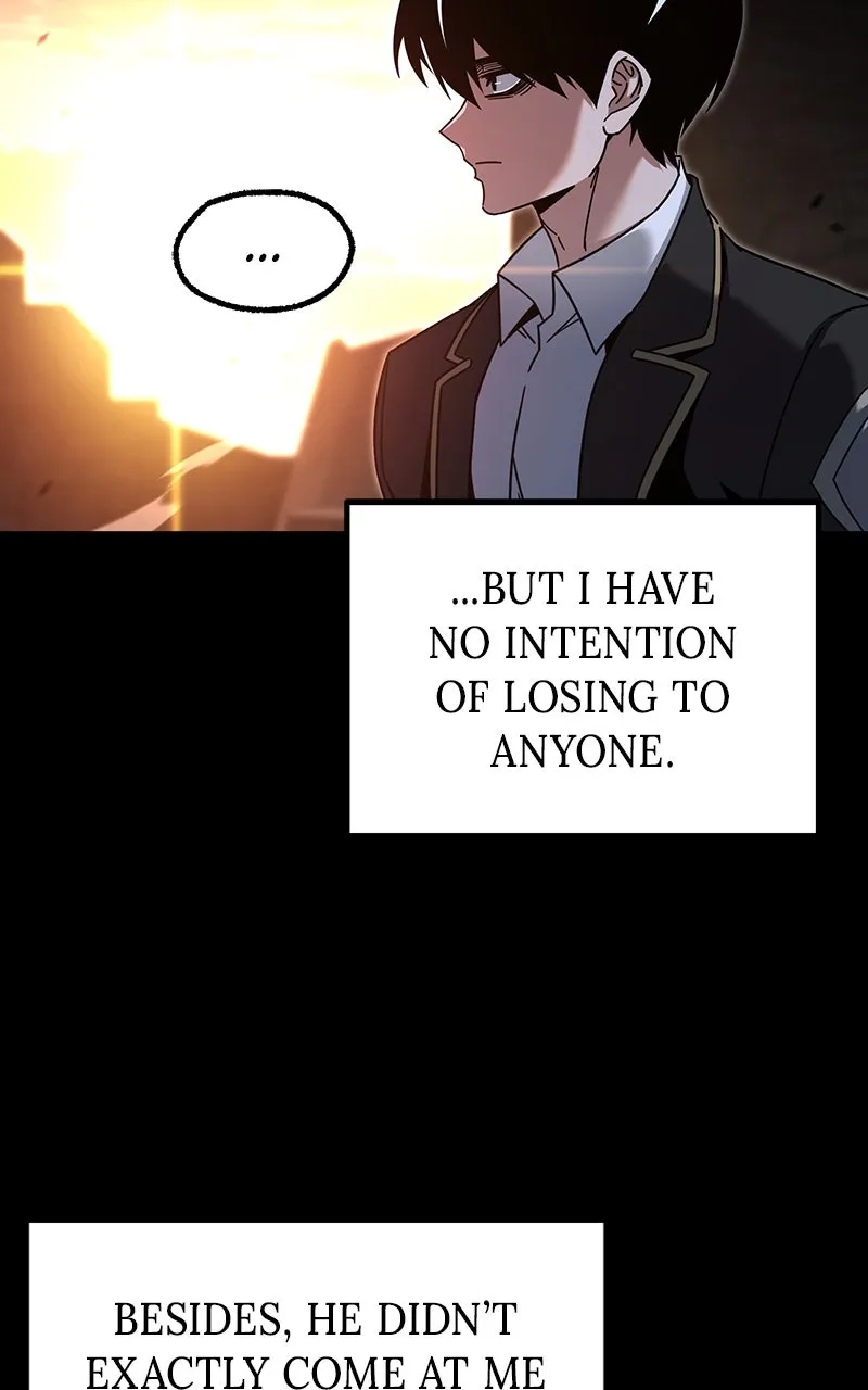 The Academy’s Sashimi Sword Master Chapter 44 - Page 9 in English