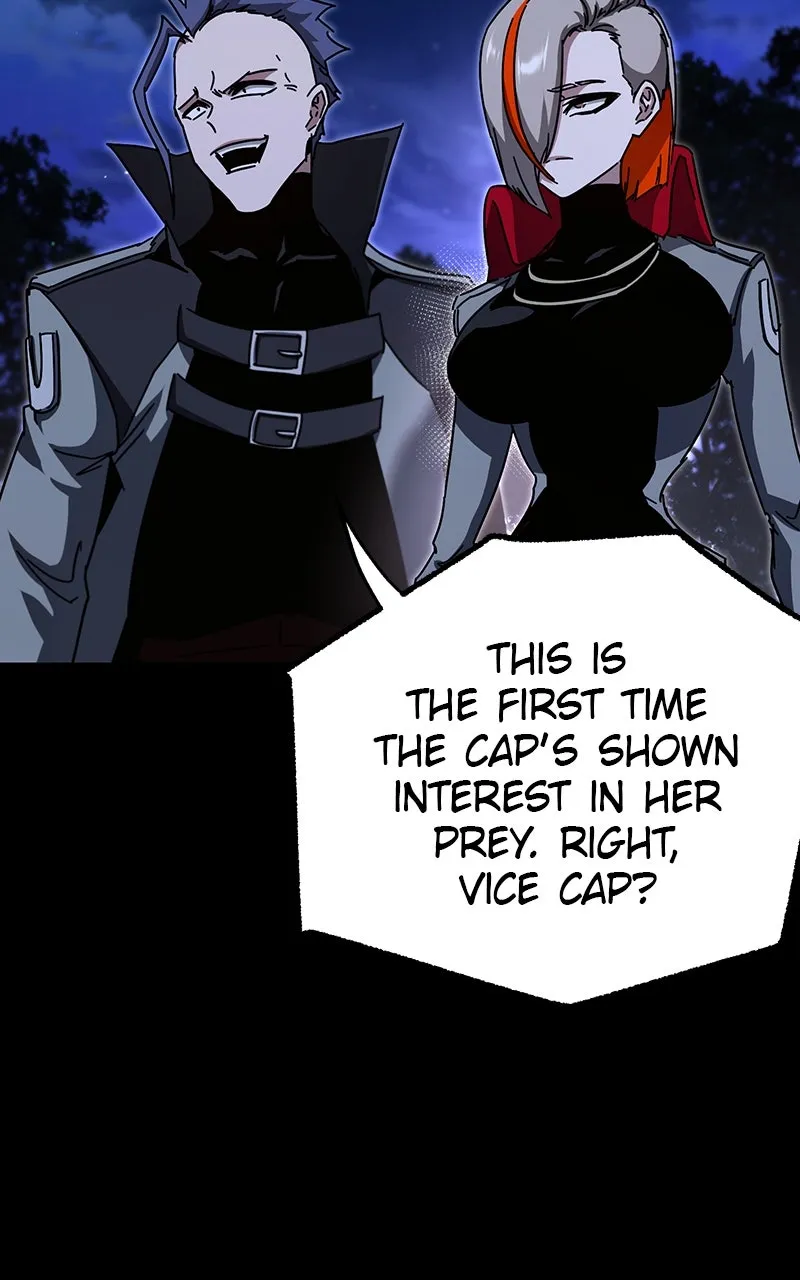 The Academy’s Sashimi Sword Master Chapter 44 - Page 91 in English
