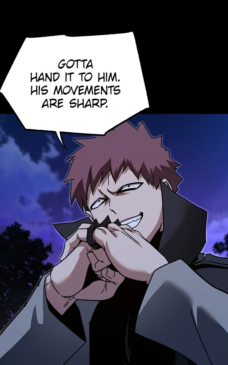 The Academy’s Sashimi Sword Master Chapter 44 - Page 92 in English