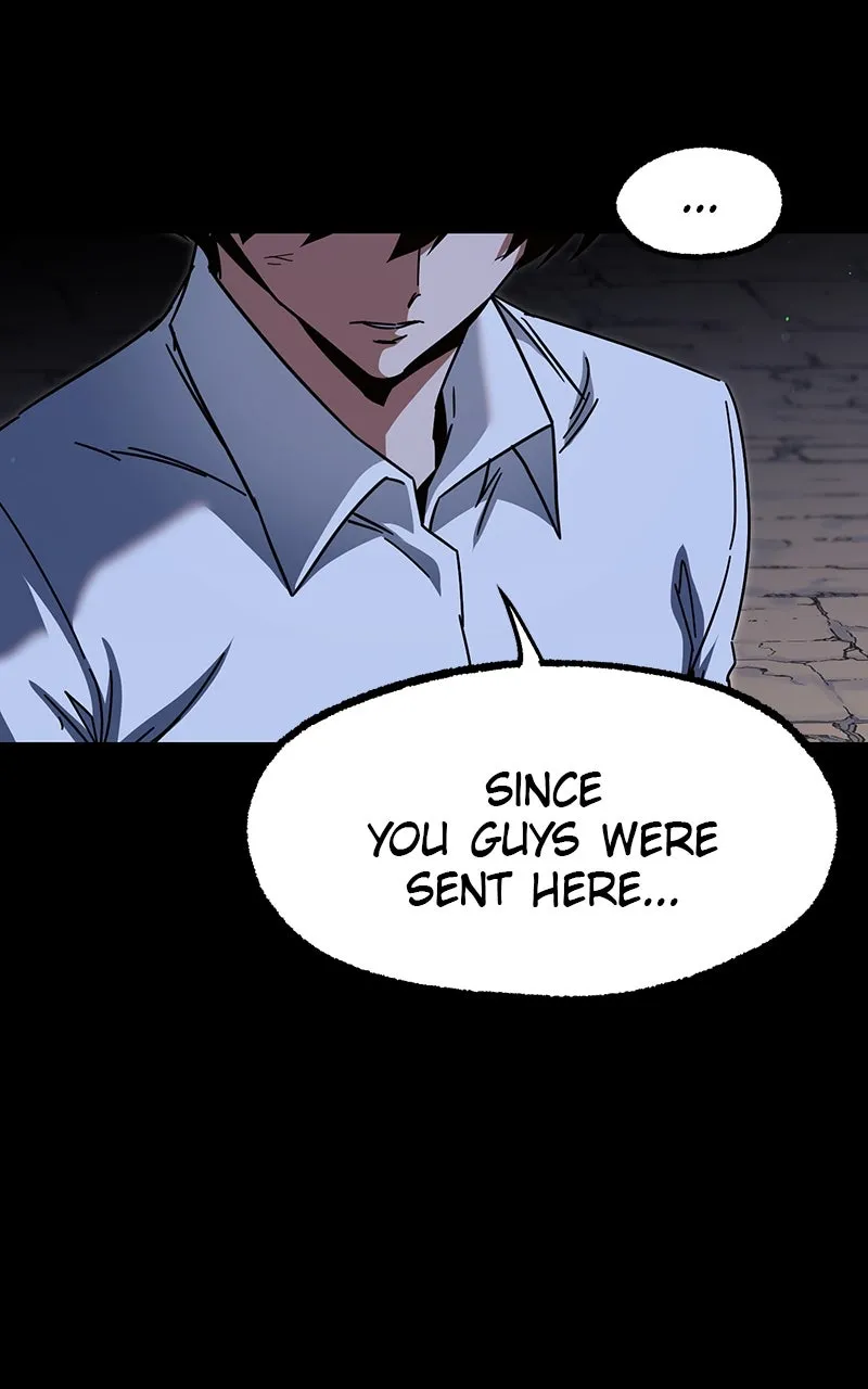 The Academy’s Sashimi Sword Master Chapter 44 - Page 96 in English