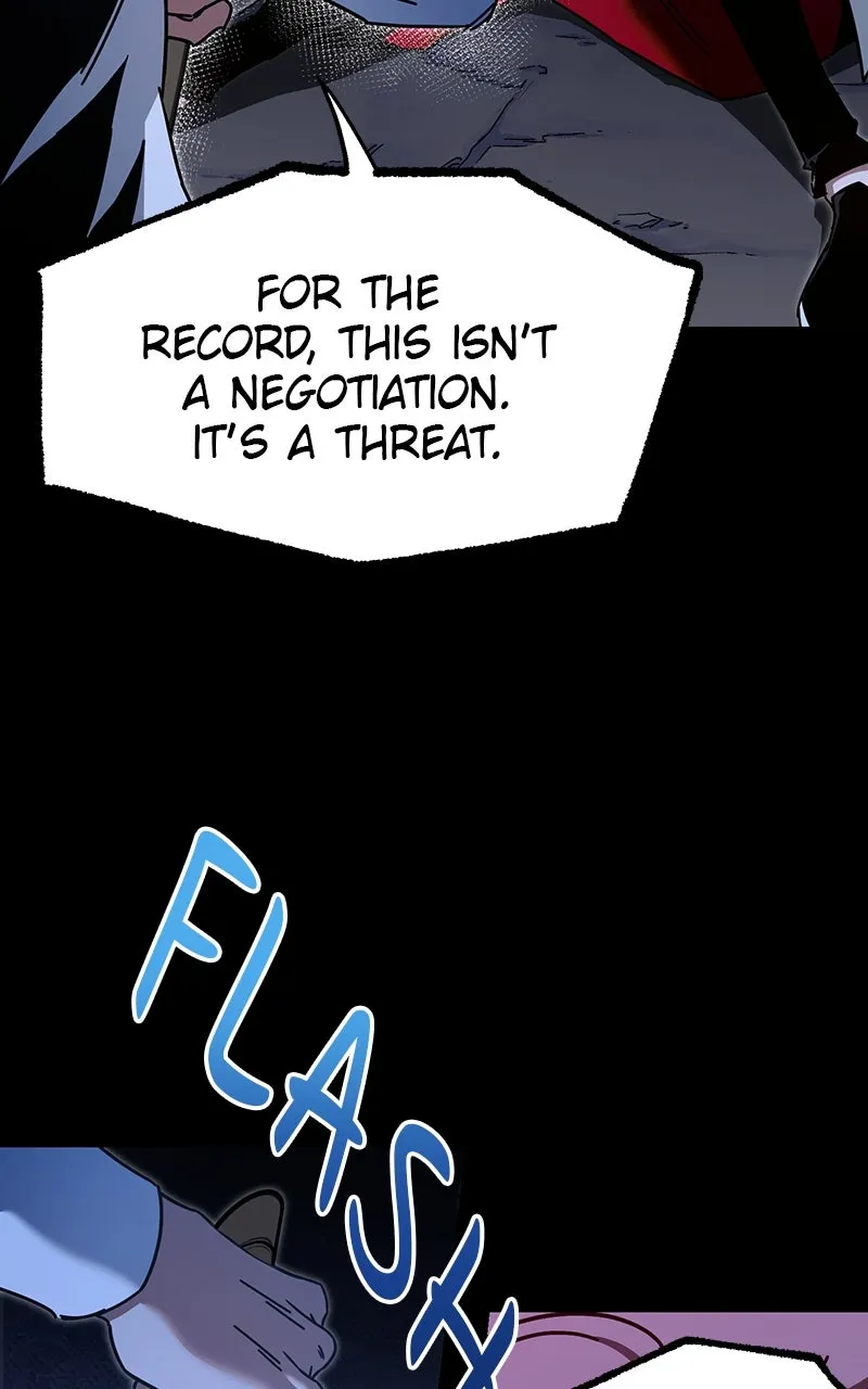 The Academy’s Sashimi Sword Master Chapter 45 - Page 101 in English
