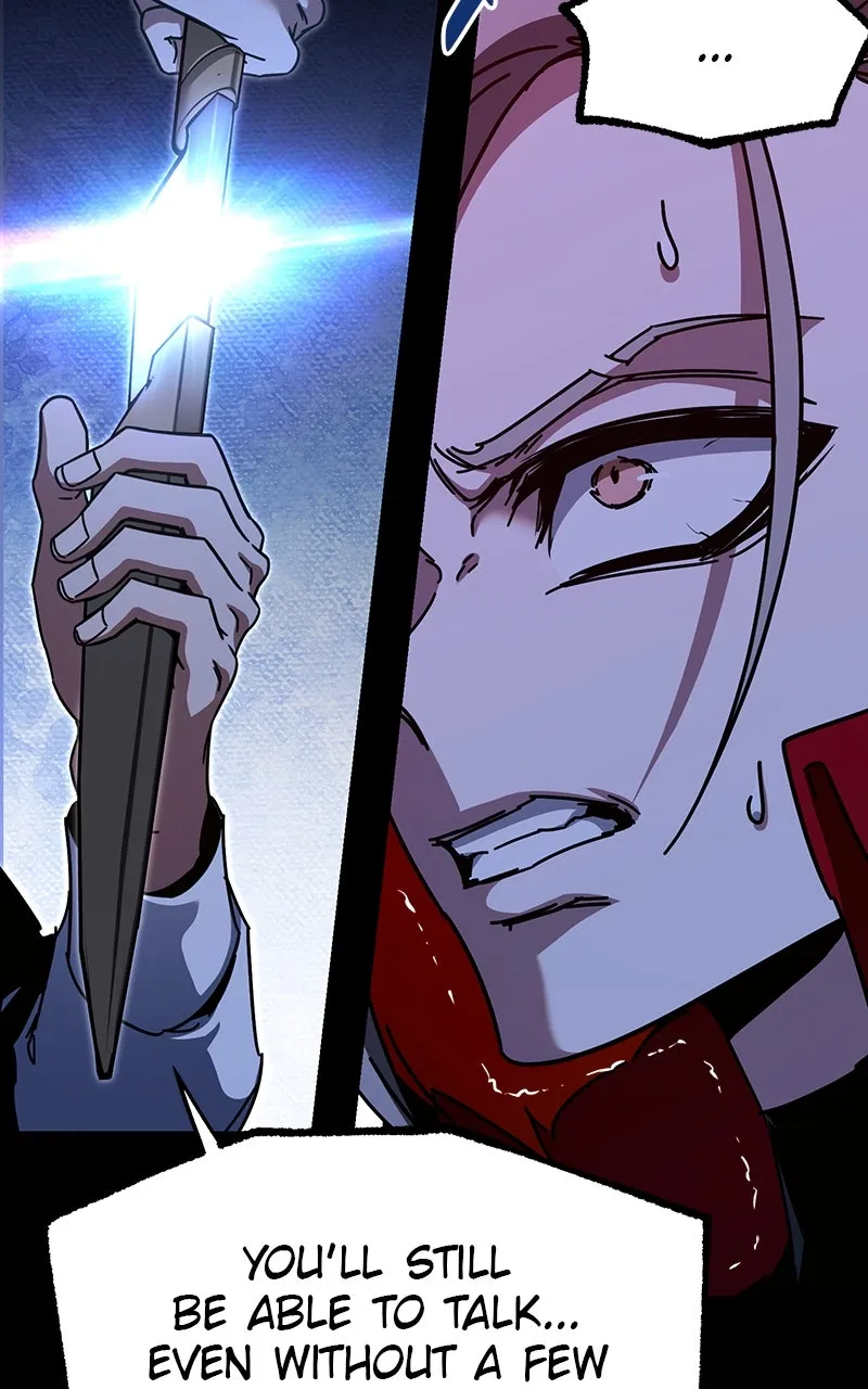 The Academy’s Sashimi Sword Master Chapter 45 - Page 102 in English