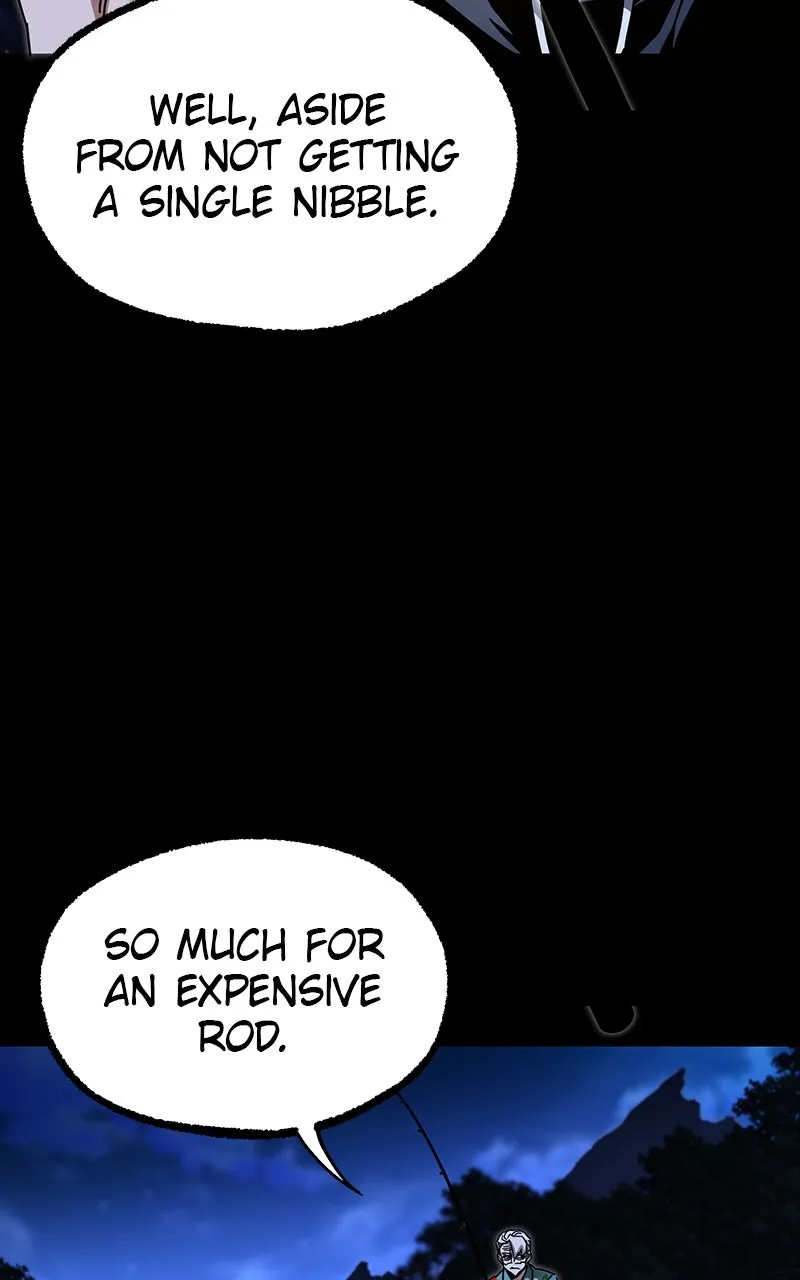 The Academy’s Sashimi Sword Master Chapter 45 - Page 118 in English