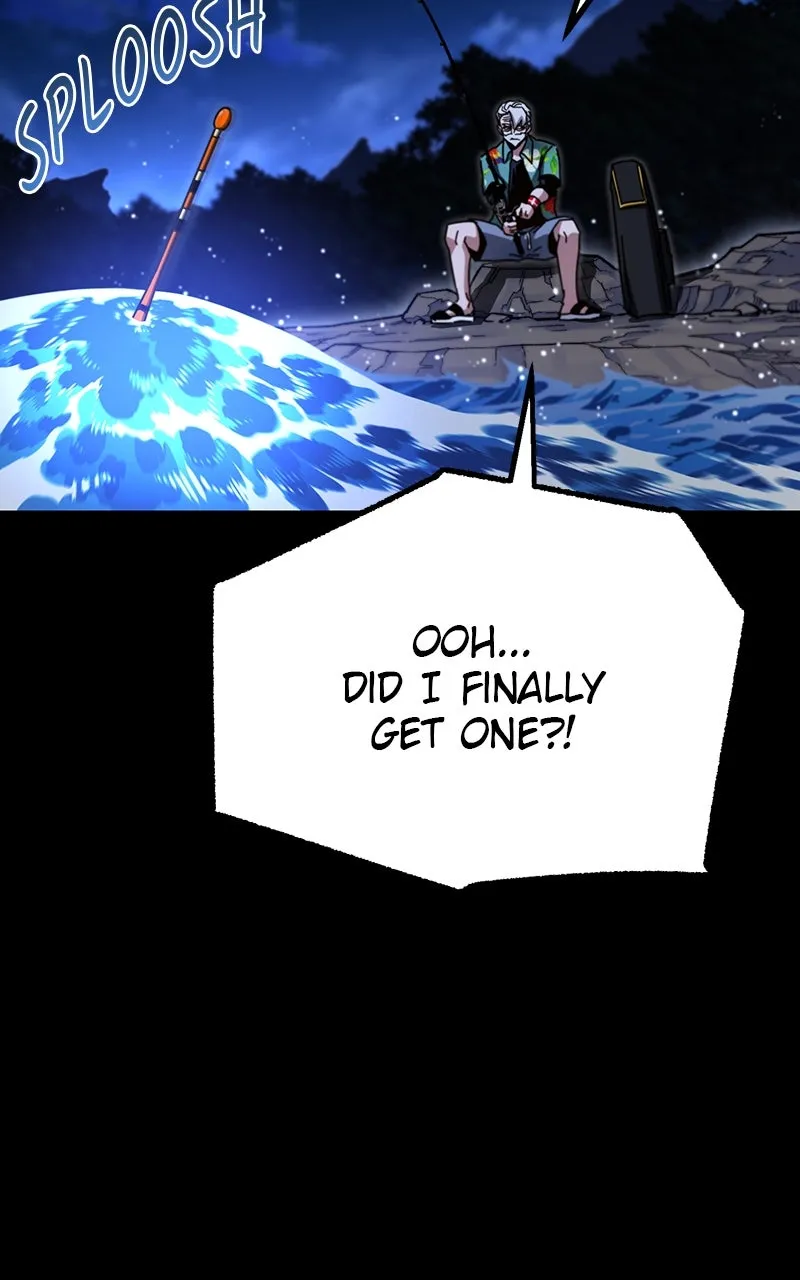 The Academy’s Sashimi Sword Master Chapter 45 - Page 120 in English