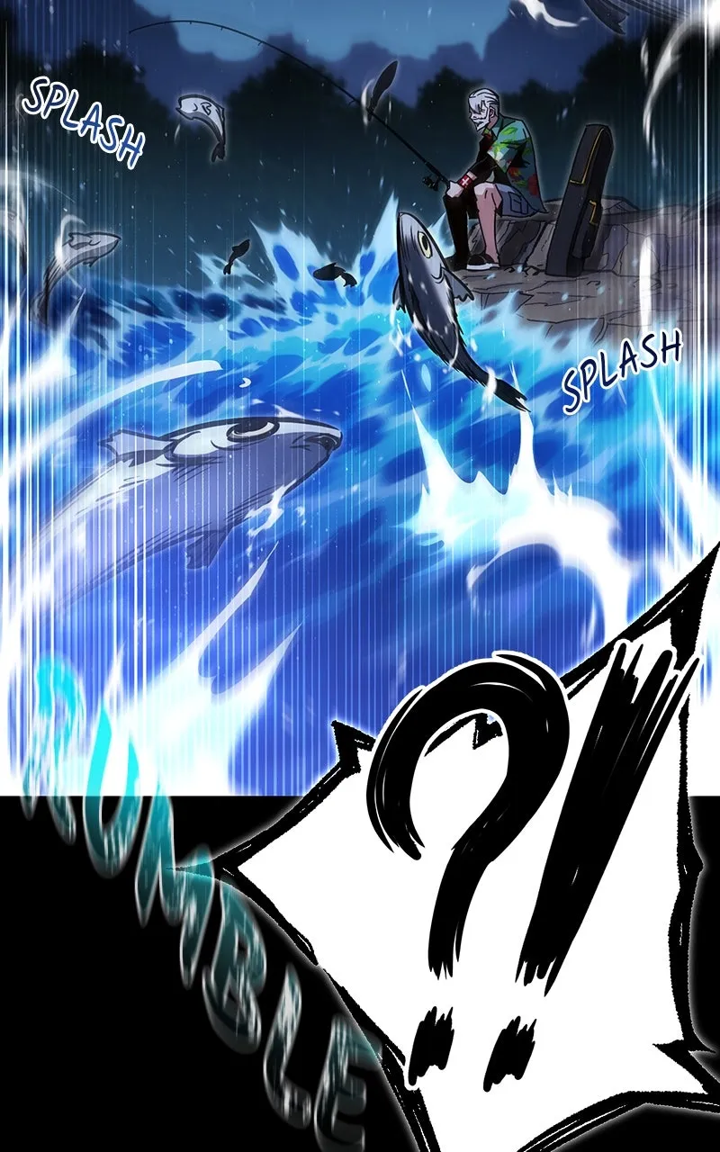 The Academy’s Sashimi Sword Master Chapter 45 - Page 122 in English
