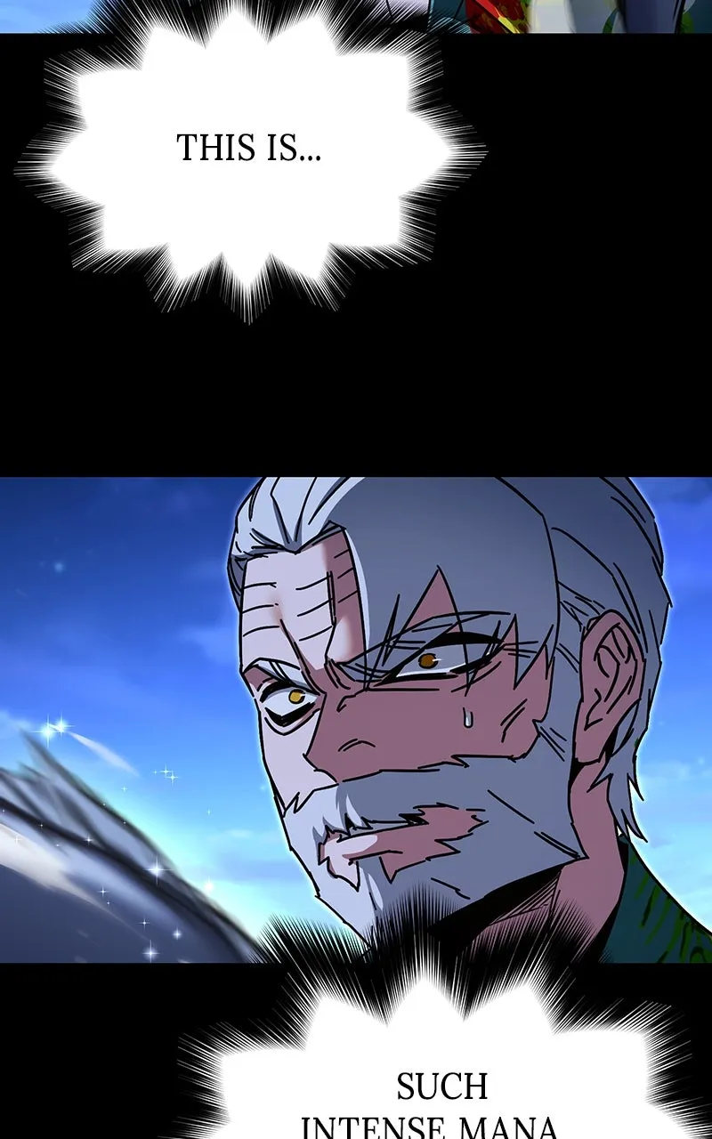 The Academy’s Sashimi Sword Master Chapter 45 - Page 124 in English