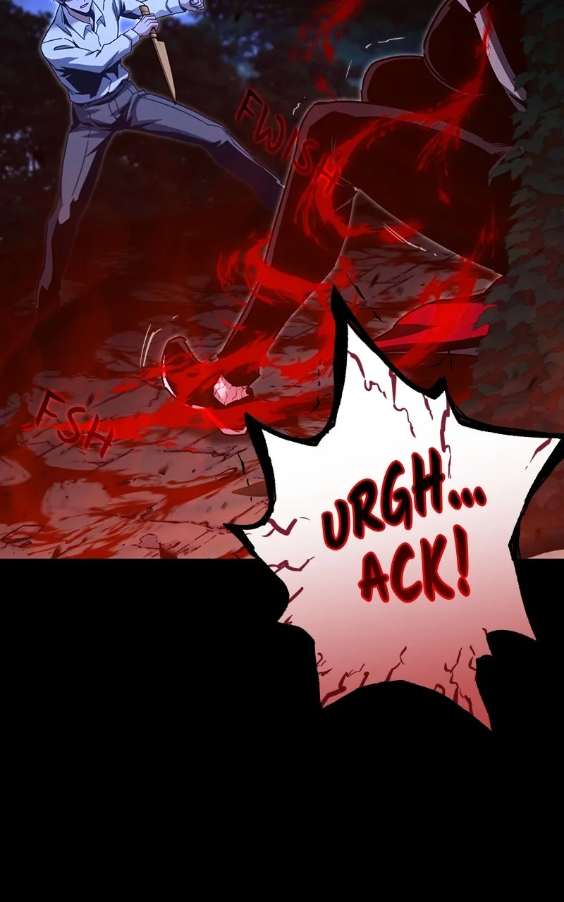 The Academy’s Sashimi Sword Master Chapter 45 - Page 130 in English