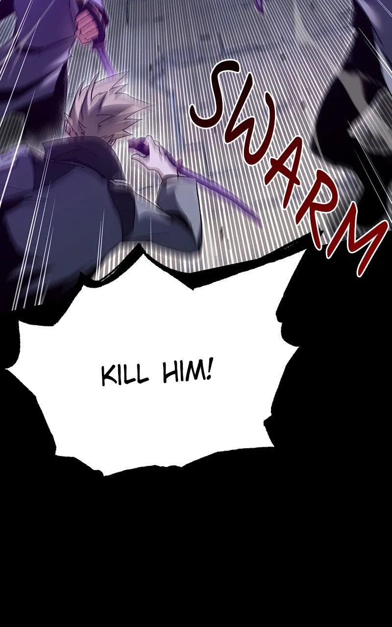 The Academy’s Sashimi Sword Master Chapter 45 - Page 26 in English